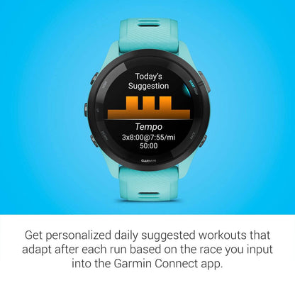 Smartklocka GARMIN 010-02810-12 1,3" 46 mm - finns hos Aktivcamping