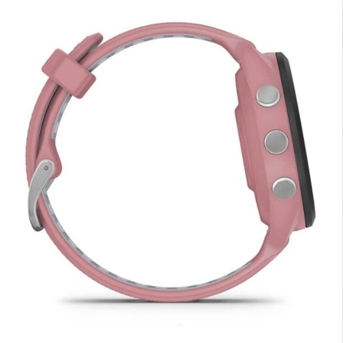 Smartklocka GARMIN Forerunner 265S Svart 1,1" finns hos Aktivcamping