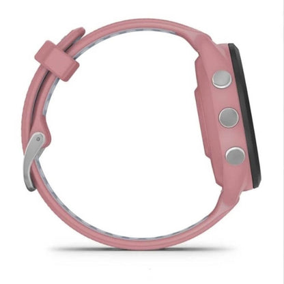 Smartklocka GARMIN Forerunner 265S Svart 1,1" finns hos Aktivcamping