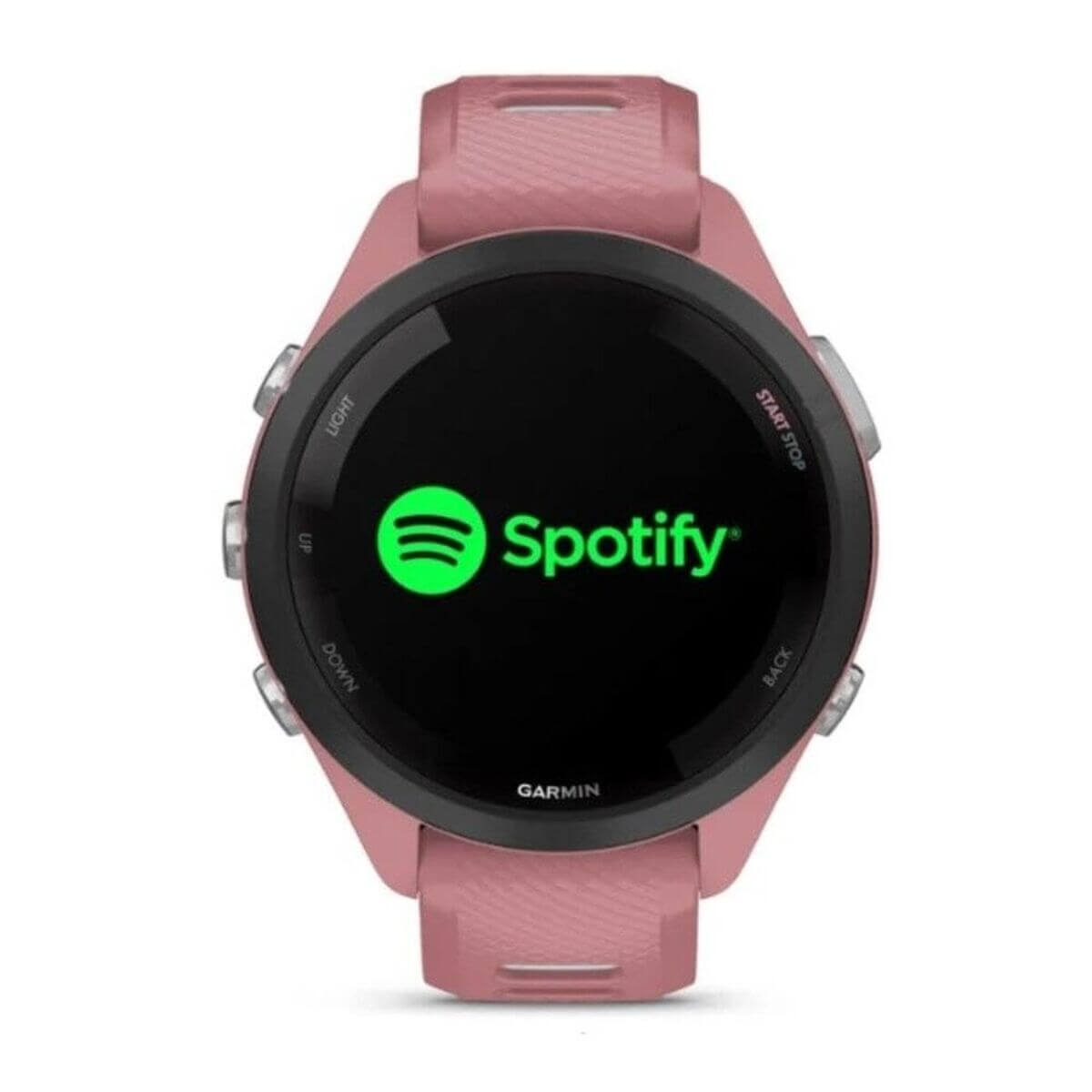 Smartklocka GARMIN Forerunner 265S Svart 1,1" finns hos Aktivcamping