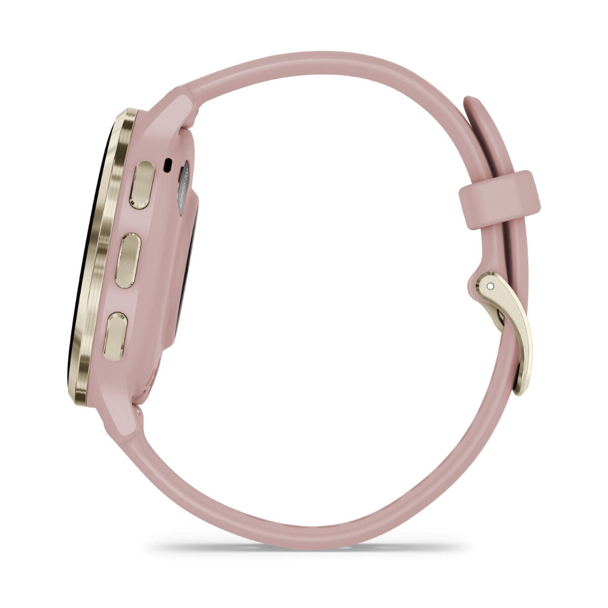 Smartklocka GARMIN Venu 3S Rosa 1,2" finns hos Aktivcamping