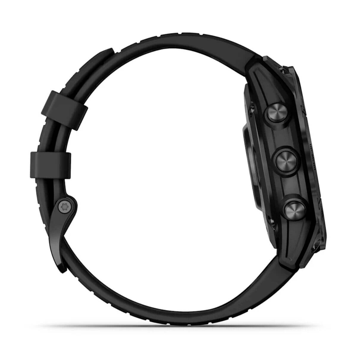Smartklocka GARMIN 7X Pro Svart finns hos Aktivcamping