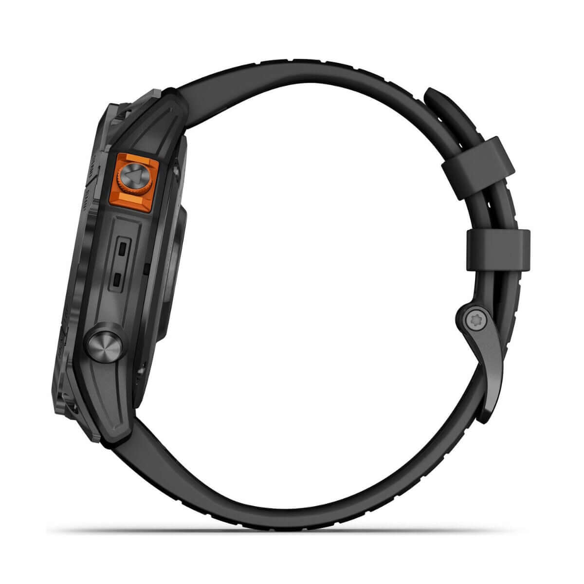 Smartklocka GARMIN 7X Pro Grå - finns hos Aktivcamping