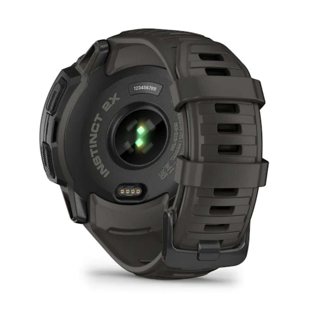 Smartklocka GARMIN 010-02805-00 Svart finns hos Aktivcamping