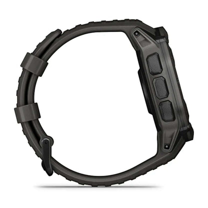 Smartklocka GARMIN 010-02805-00 Svart finns hos Aktivcamping