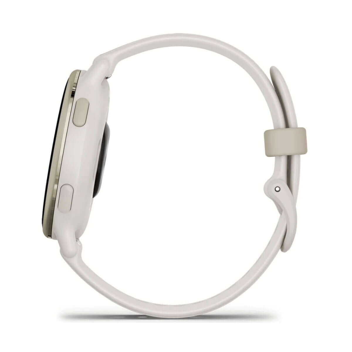Smartklocka GARMIN 010-02862-11 Vit finns hos Aktivcamping