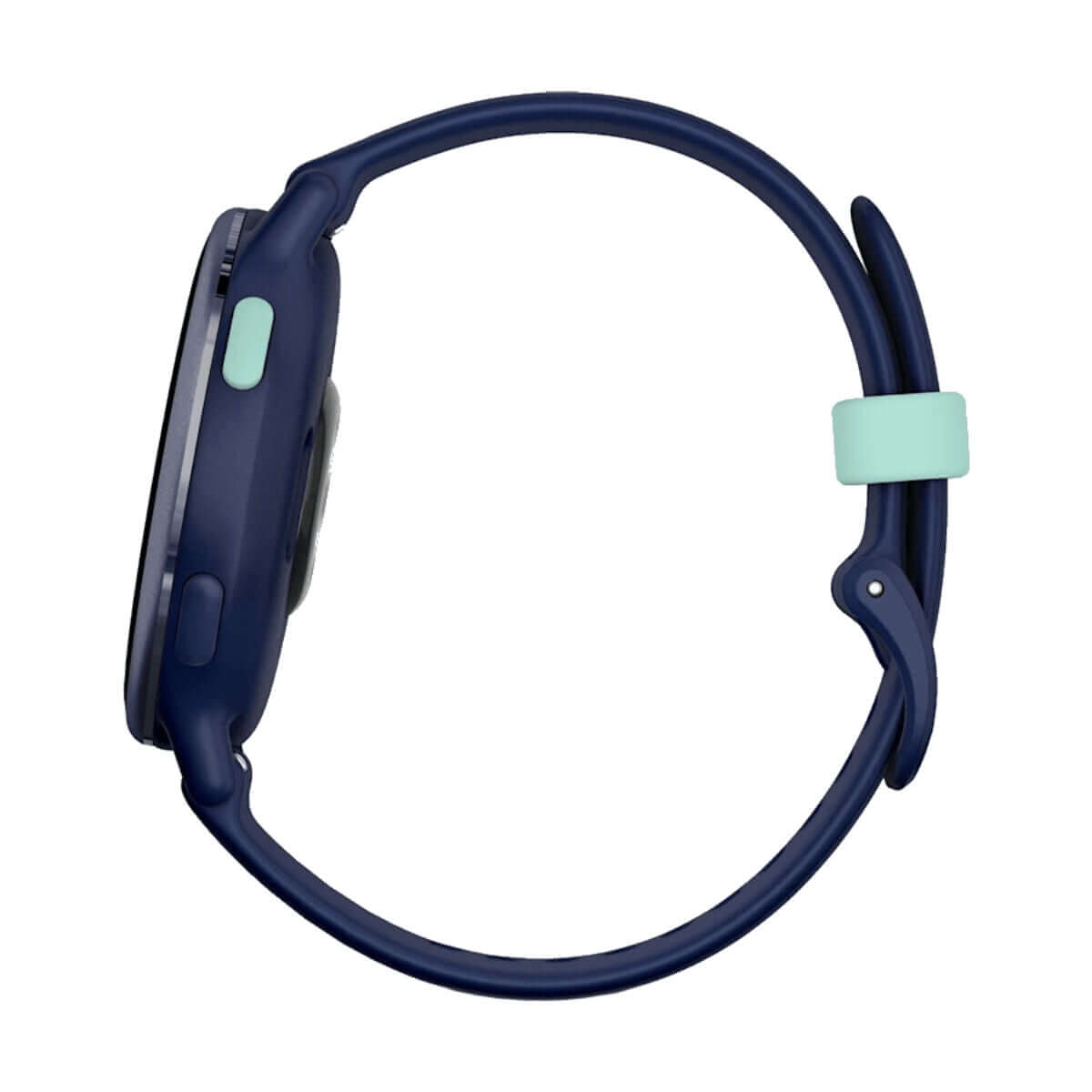 Smartklocka GARMIN 010-02862-12 Blå finns hos Aktivcamping