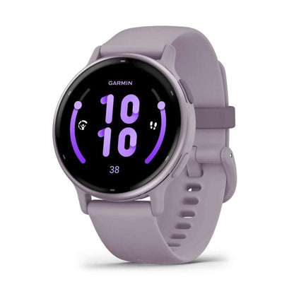 Smartklocka GARMIN 010-02862-13 Violett finns hos Aktivcamping