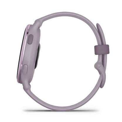 Smartklocka GARMIN 010-02862-13 Violett finns hos Aktivcamping