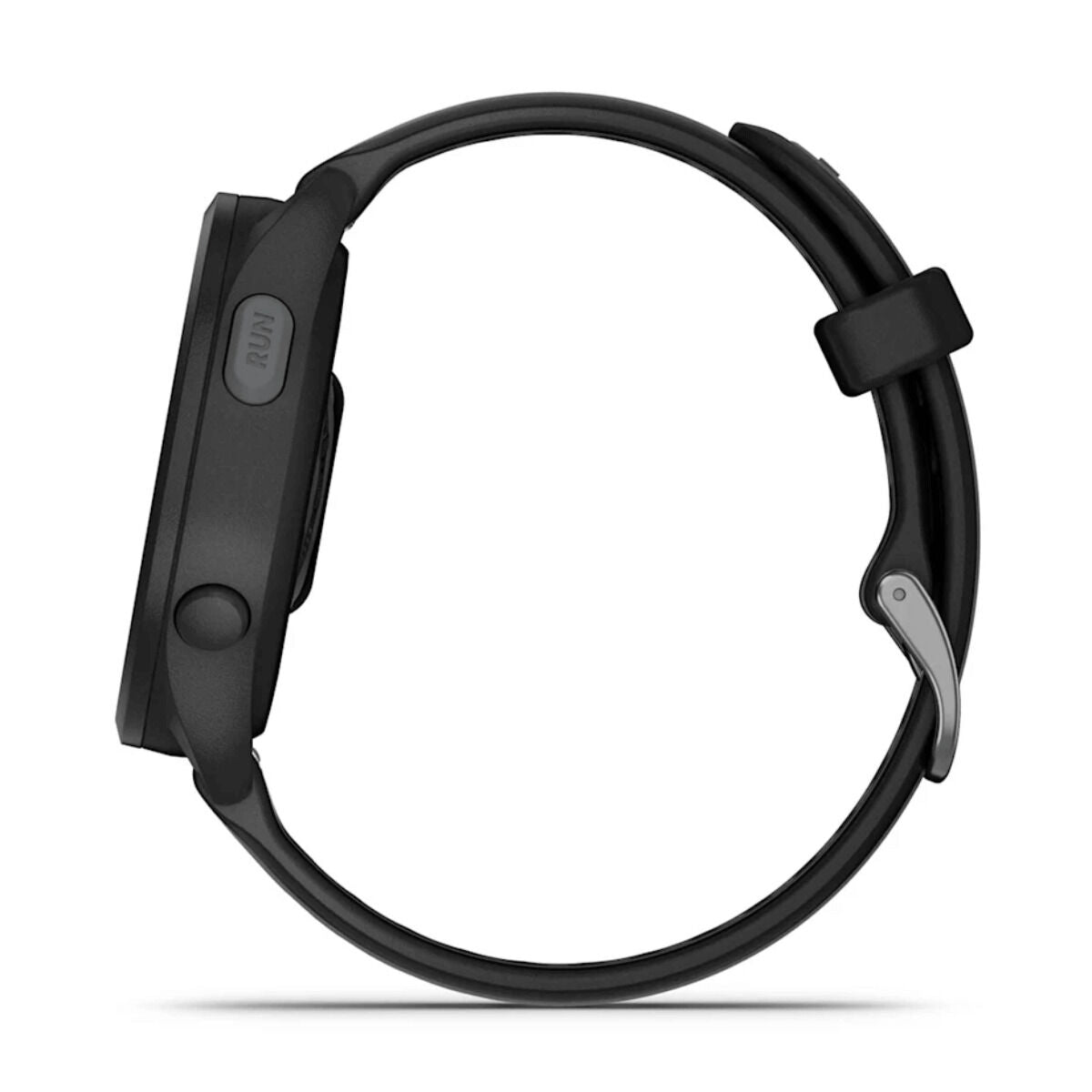 Smartklocka GARMIN Forerunner 165 Music Svart finns hos Aktivcamping