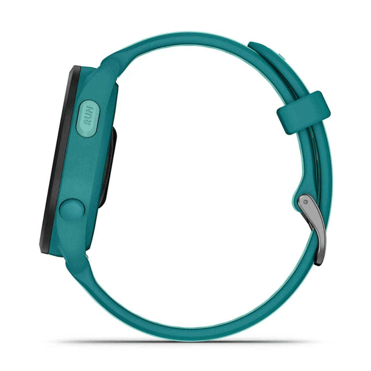 Smartklocka GARMIN Forerunner 165 Music Blå finns hos Aktivcamping