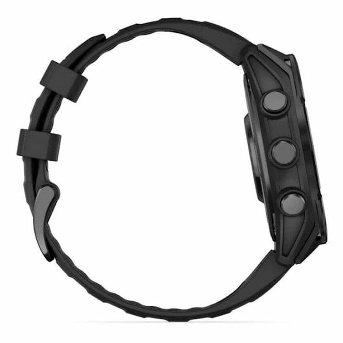 Smartklocka GARMIN 010-02904-00 Grå 1,4" finns hos Aktivcamping