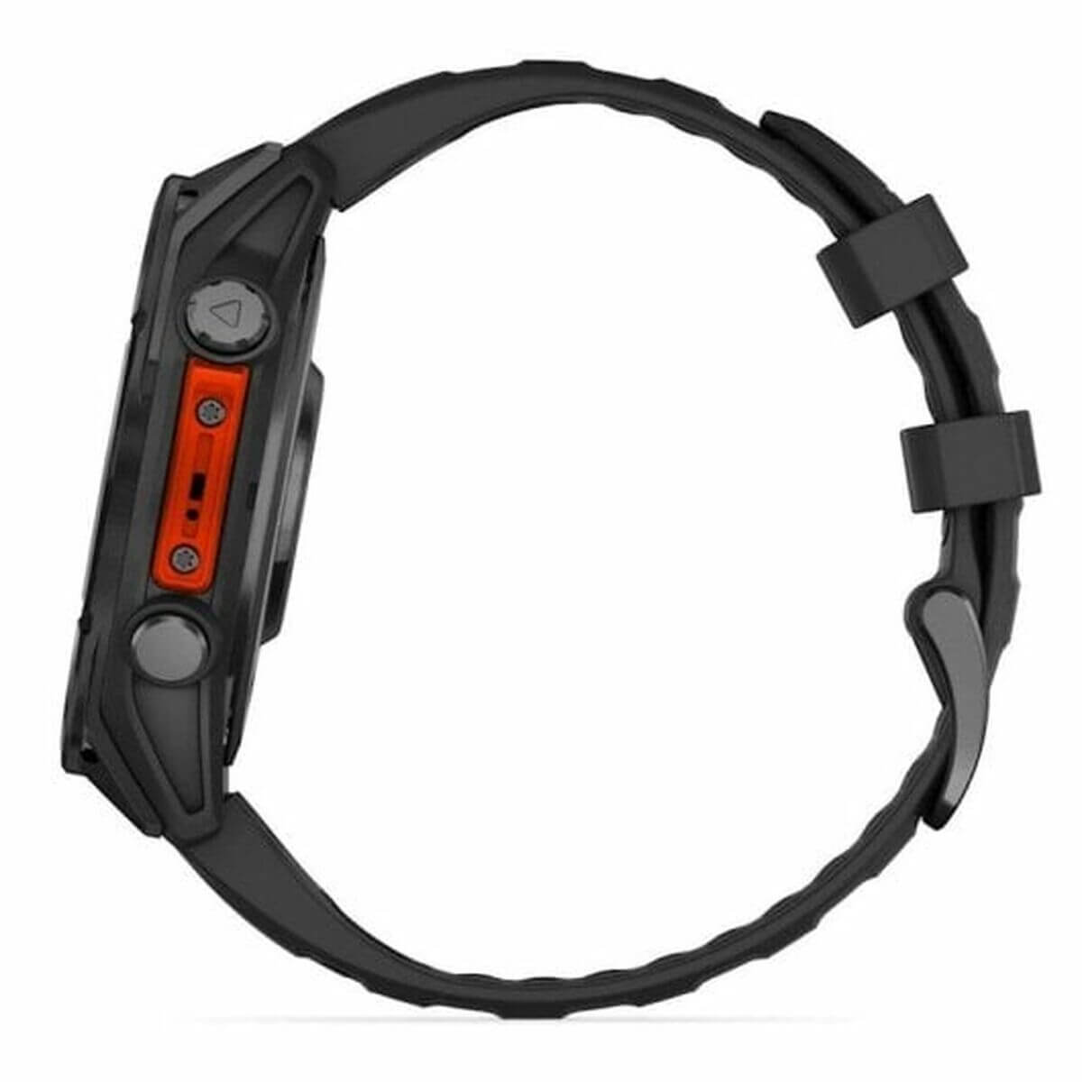 Smartklocka GARMIN 010-02904-00 Grå 1,4" finns hos Aktivcamping