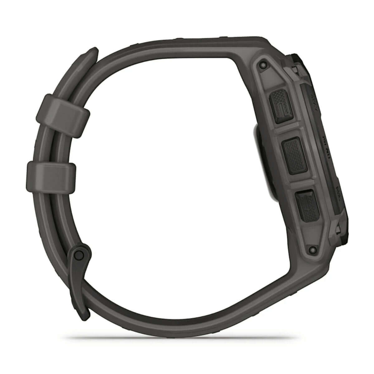Smartklocka GARMIN Instinct E Svart finns hos Aktivcamping