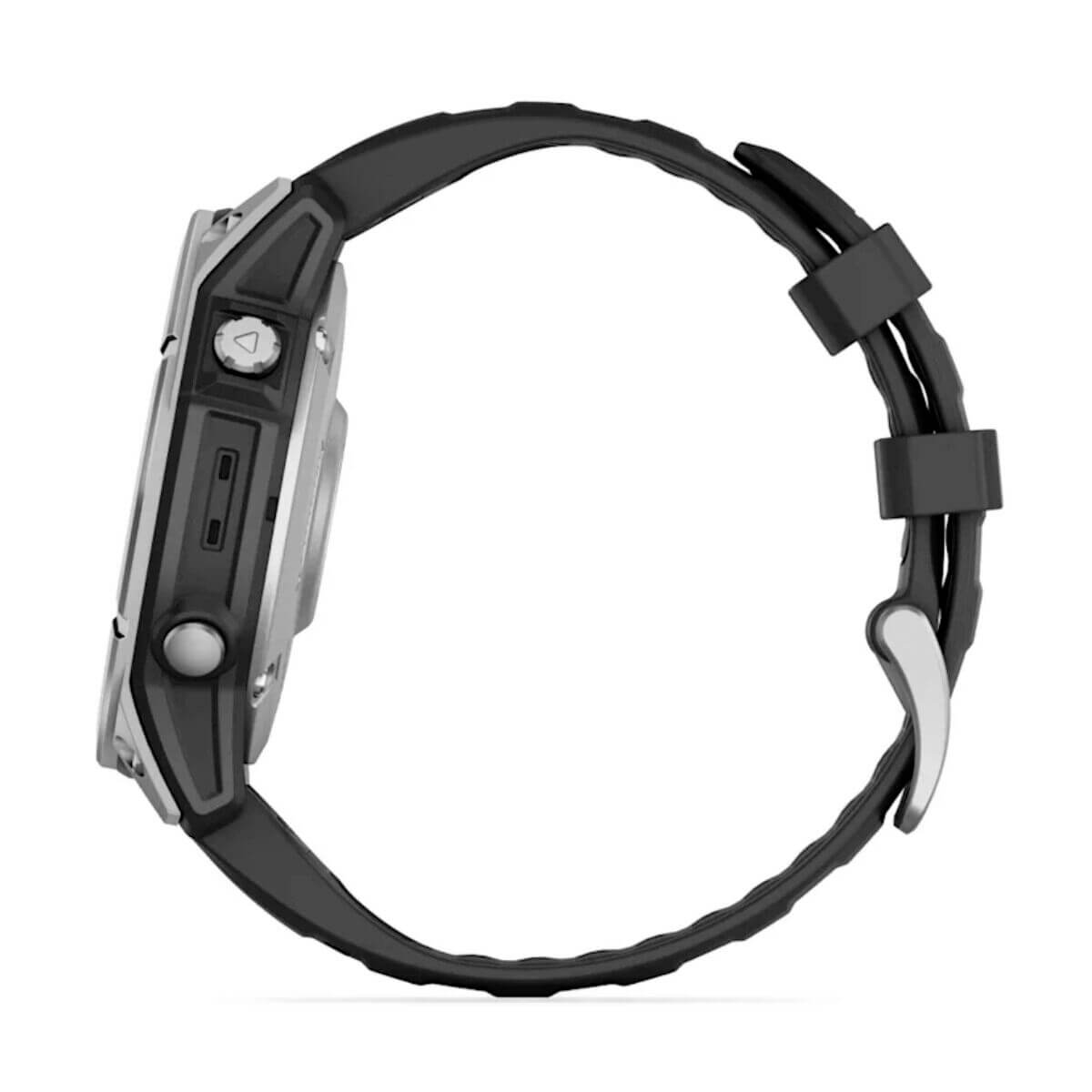 Smartklocka GARMIN 010-03025-01 Svart finns hos Aktivcamping