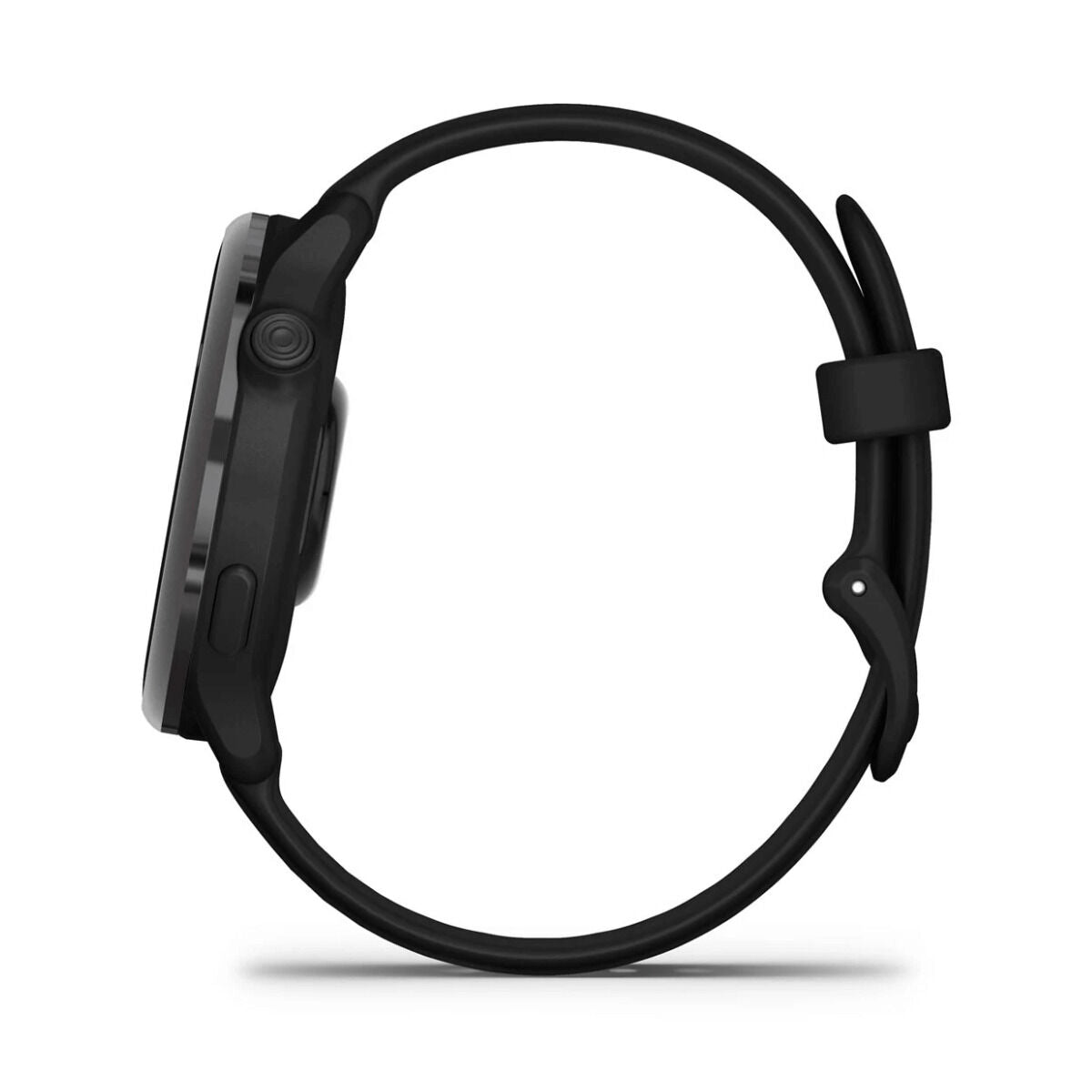 Smartklocka GARMIN 010-02985-00 Svart - finns hos Aktivcamping
