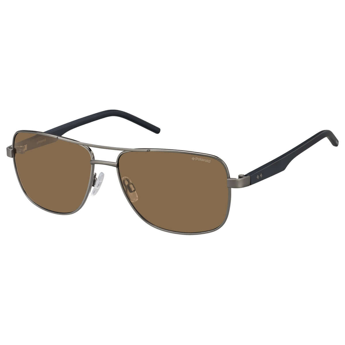 Herrsolglasögon Polaroid PLD-2042-S-RW2-IG ø 59 mm - finns hos Aktivcamping