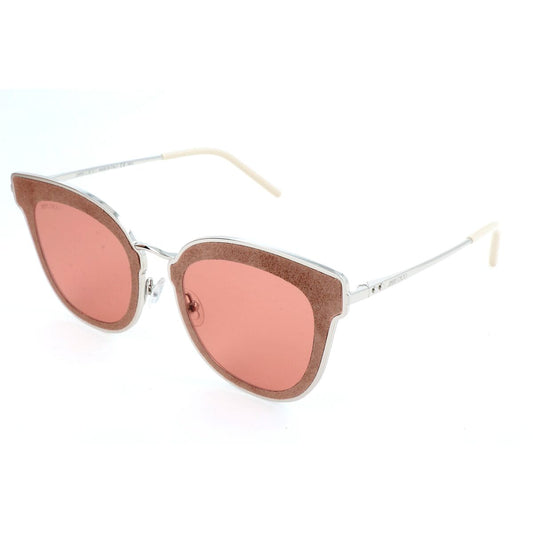 Damsolglasögon Jimmy Choo NILE-S-S0J ø 63 mm finns hos Aktivcamping
