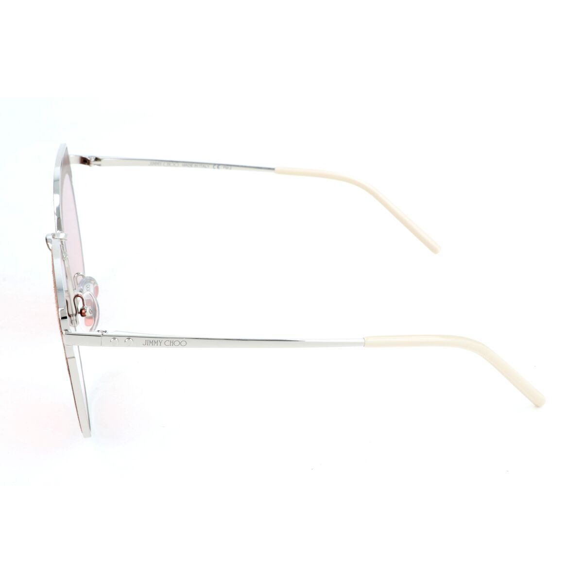 Damsolglasögon Jimmy Choo NILE-S-S0J ø 63 mm finns hos Aktivcamping