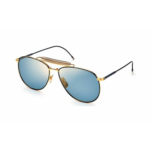 Unisexsolglasögon Thom Browne TB015LTDNVY62 Ø 62 mm finns hos Aktivcamping
