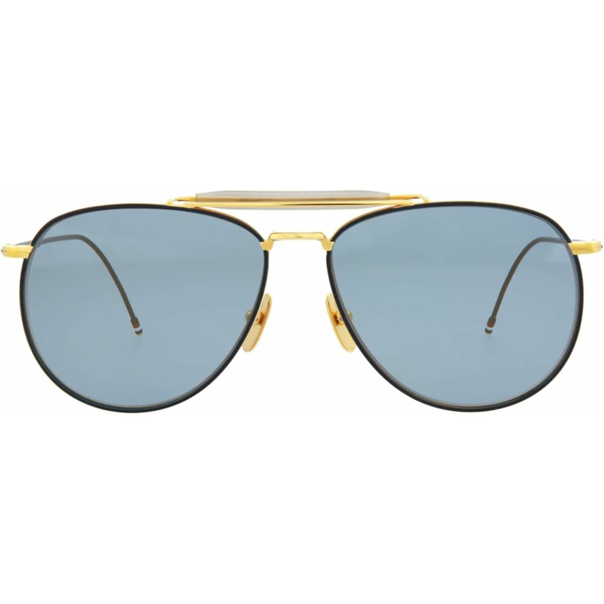 Unisexsolglasögon Thom Browne TB015LTDNVY62 Ø 62 mm finns hos Aktivcamping