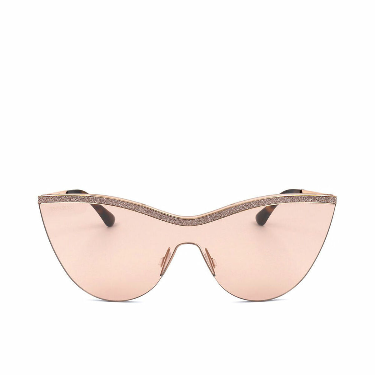 Damsolglasögon Jimmy Choo KRISTEN/S Gyllene Ø 99 mm finns hos Aktivcamping