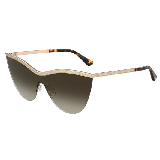 Damsolglasögon Jimmy Choo KRISTENS06JHA ø 135 mm finns hos Aktivcamping