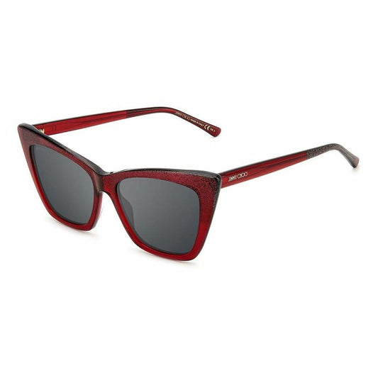 Damsolglasögon Jimmy Choo LUCINE-S-DXL Ø 55 mm finns hos Aktivcamping
