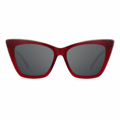 Damsolglasögon Jimmy Choo LUCINE-S-DXL Ø 55 mm finns hos Aktivcamping