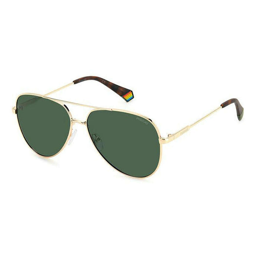 Unisexsolglasögon Polaroid PLD-6187-S-J5GG0UC ø 60 mm finns hos Aktivcamping