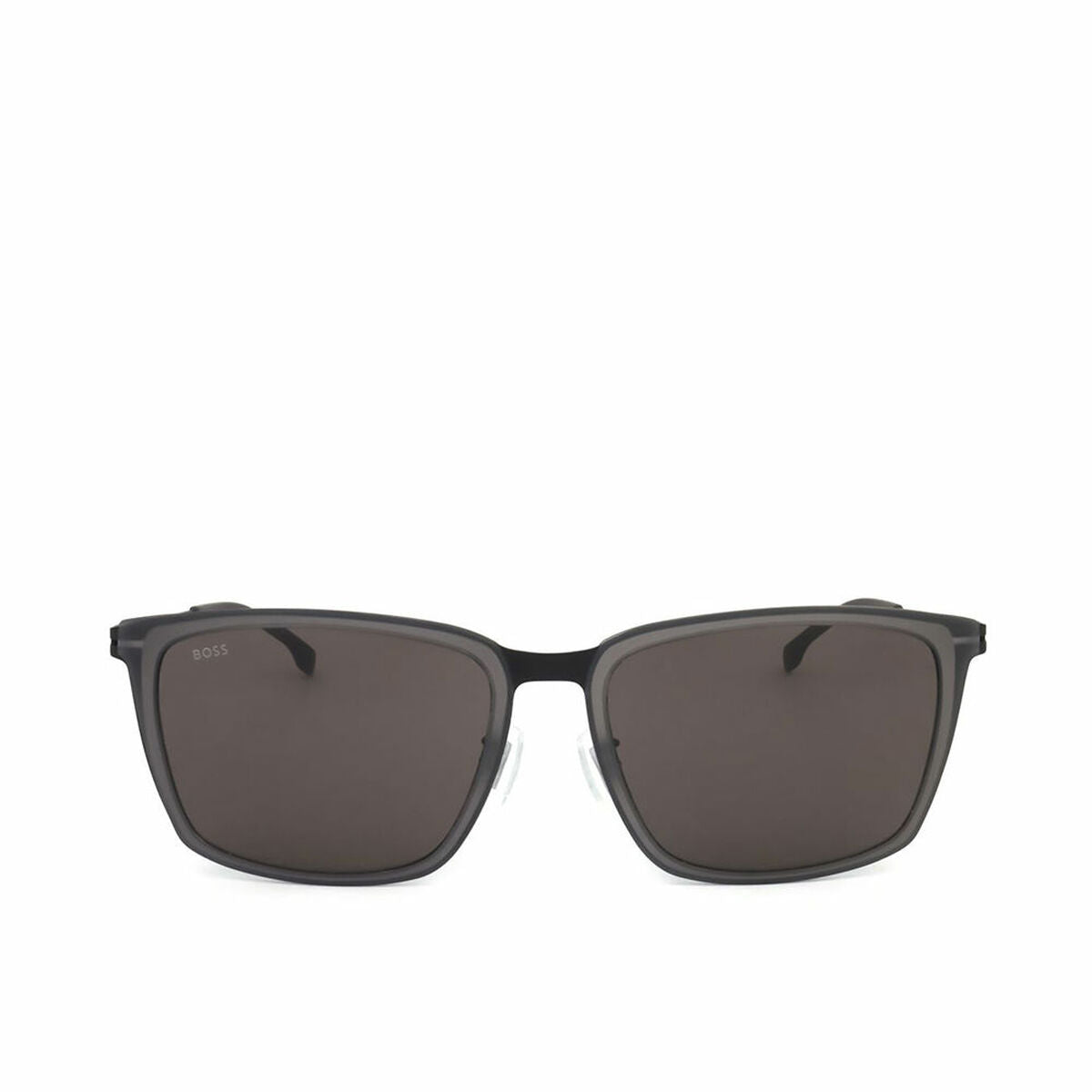 Unisexsolglasögon Hugo Boss 1465/F/S Svart finns hos Aktivcamping