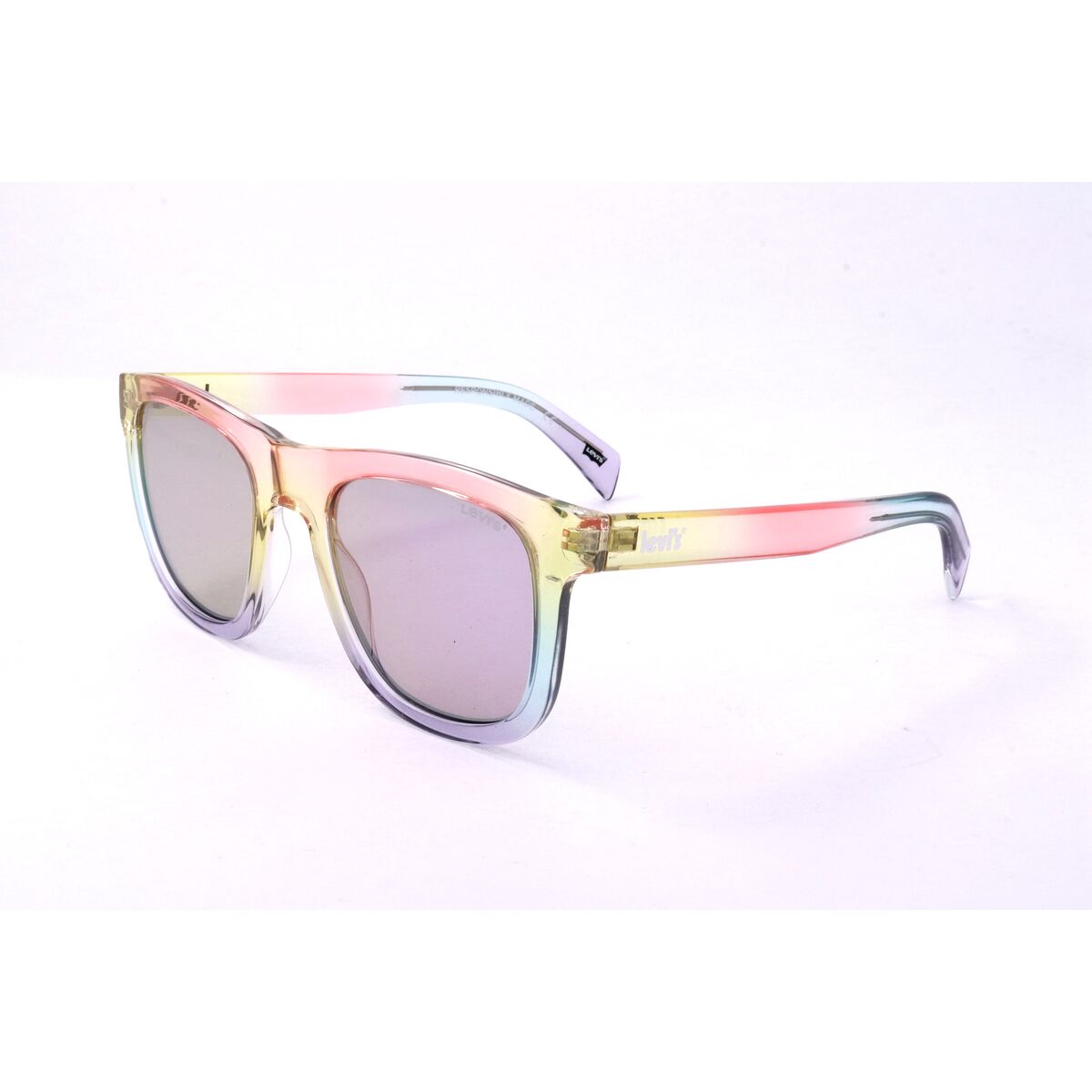 Unisexsolglasögon Levi's LV-1023-S-F74 Ø 53 mm finns hos Aktivcamping