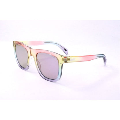 Unisexsolglasögon Levi's LV-1023-S-F74 Ø 53 mm finns hos Aktivcamping