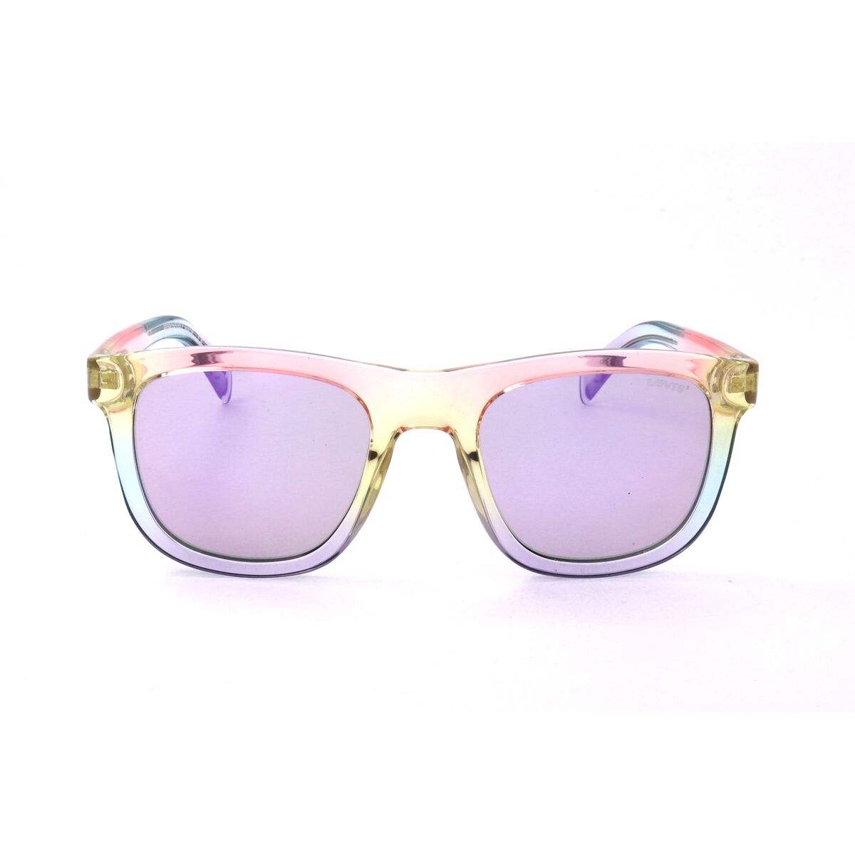 Unisexsolglasögon Levi's LV-1023-S-F74 Ø 53 mm finns hos Aktivcamping