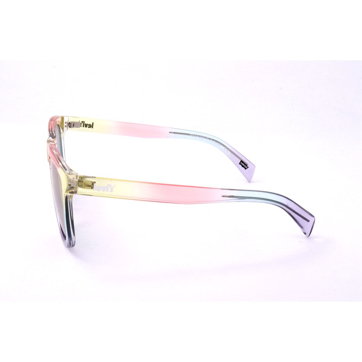 Unisexsolglasögon Levi's LV-1023-S-F74 Ø 53 mm finns hos Aktivcamping