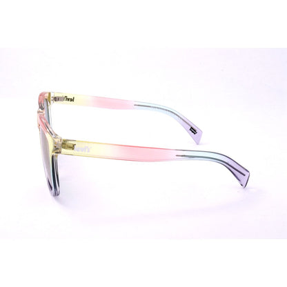 Unisexsolglasögon Levi's LV-1023-S-F74 Ø 53 mm finns hos Aktivcamping