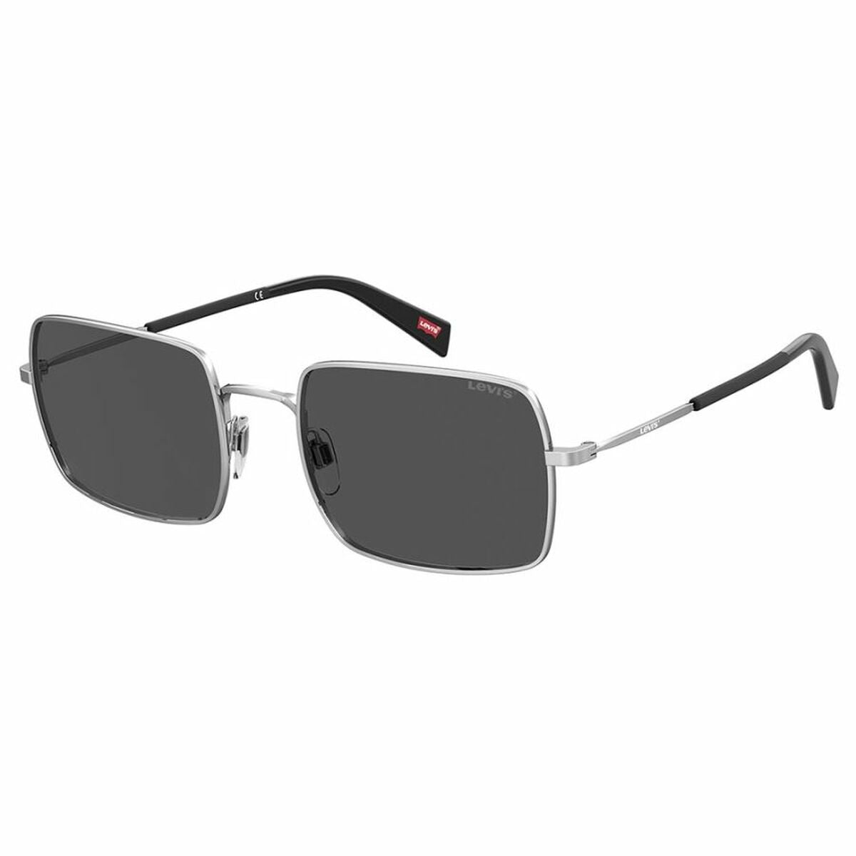 Unisexsolglasögon Levi's LV-1019-S-010 ø 57 mm finns hos Aktivcamping