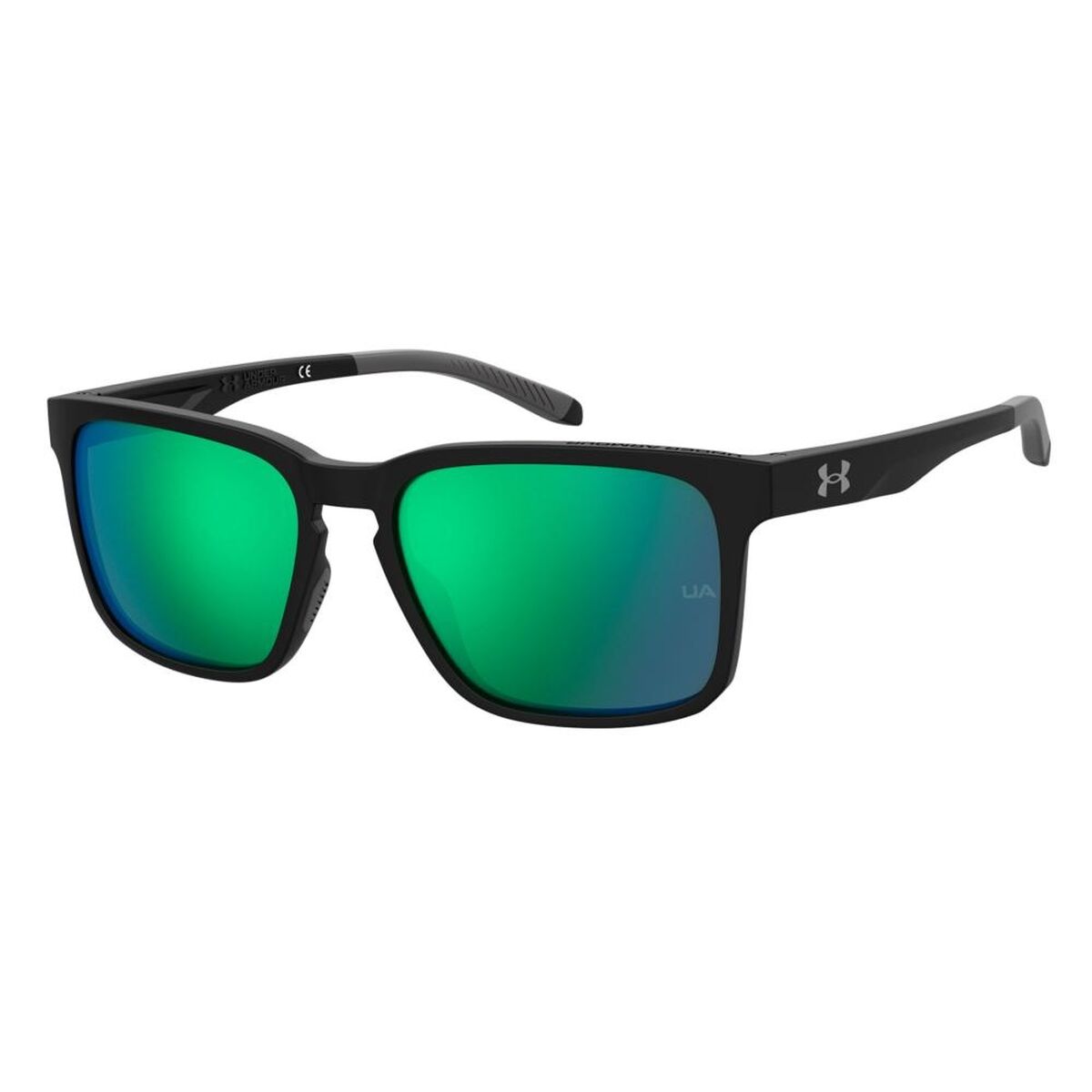 Herrsolglasögon Under Armour UA ASSIST 2 Multicolour - finns hos Aktivcamping