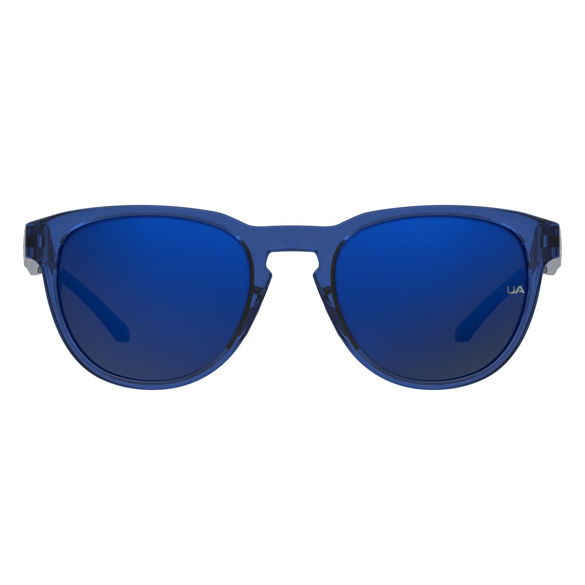 Unisexsolglasögon Under Armour UASKYLAROXZF3 Ø 53 mm finns hos Aktivcamping