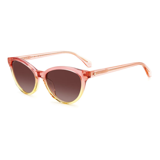 Damsolglasögon Kate Spade ADELINEGSGVZ Ø 55 mm finns hos Aktivcamping