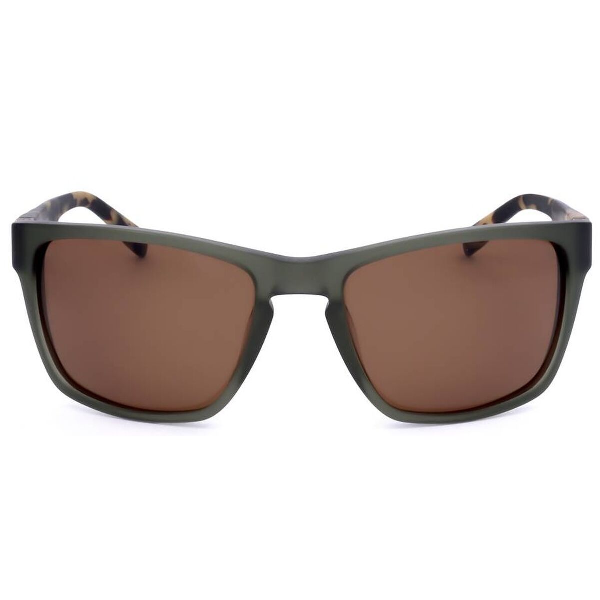 Herrsolglasögon QuikSilver QS4006 MATT OLIVE - finns hos Aktivcamping