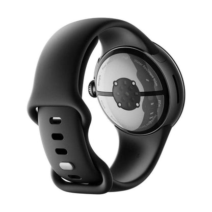 Smartklocka Google Pixel Watch 2 Svart - finns hos Aktivcamping