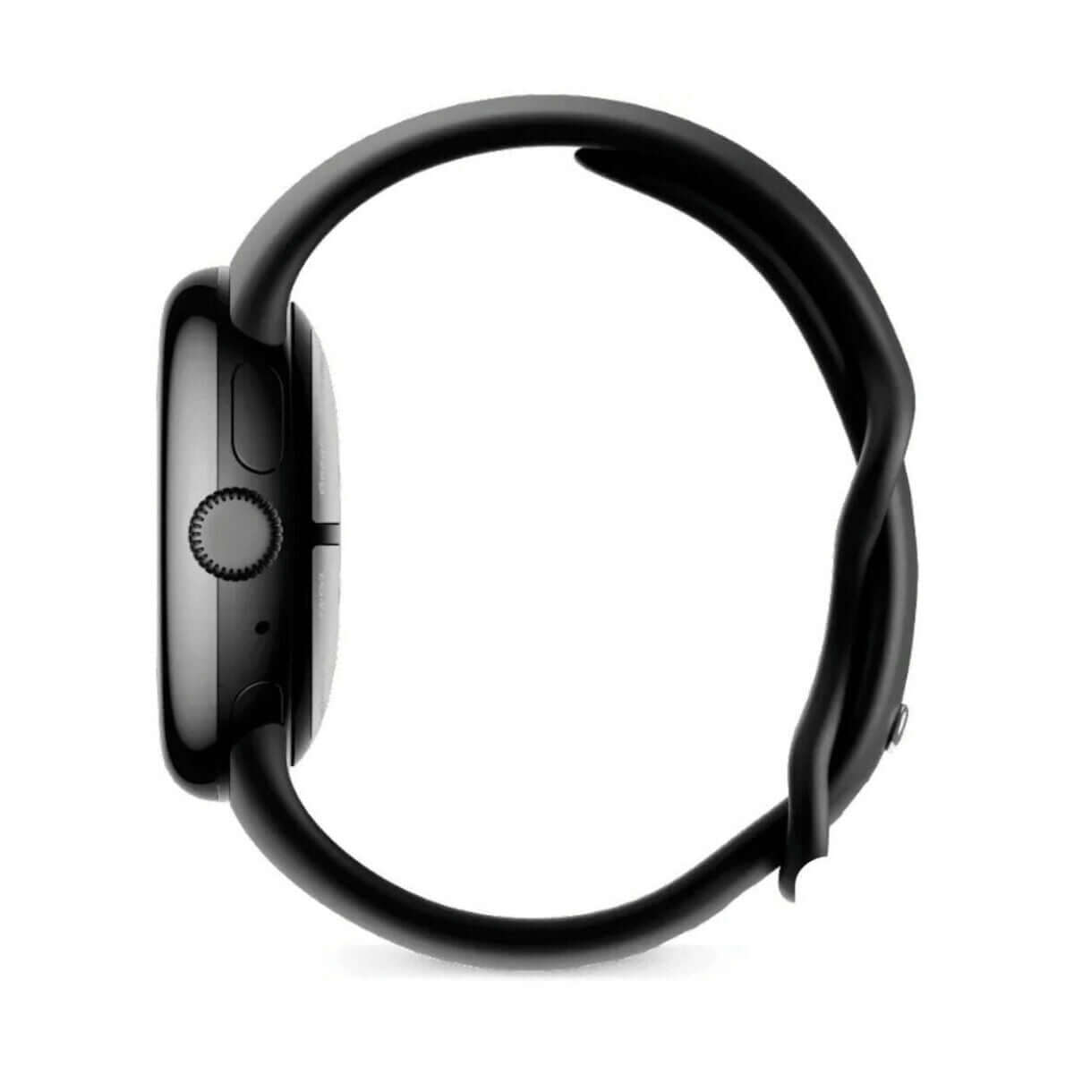 Smartklocka Google Pixel Watch 2 Svart - finns hos Aktivcamping