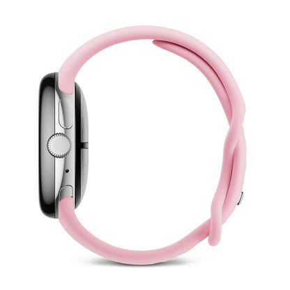 Smartklocka Google Rosa 1,2" finns hos Aktivcamping