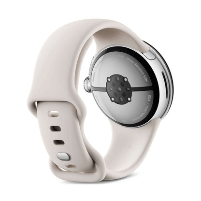 Smartklocka Google Vit 1,2" finns hos Aktivcamping