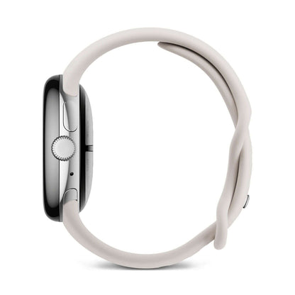 Smartklocka Google Vit 1,2" finns hos Aktivcamping