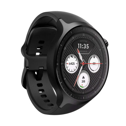 Smartklocka Motorola Svart 1,43" finns hos Aktivcamping