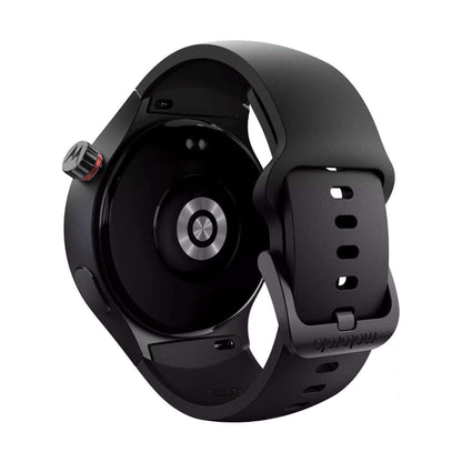 Smartklocka Motorola Svart 1,43" finns hos Aktivcamping