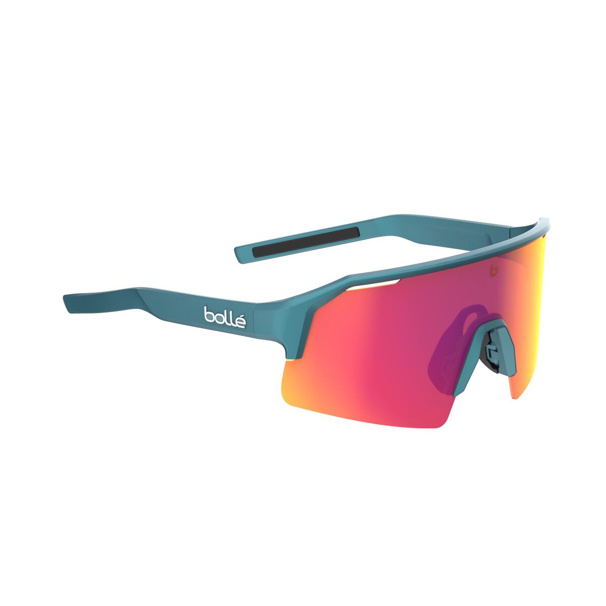 Unisexsolglasögon Bollé BS005007 Ø 140 mm finns hos Aktivcamping