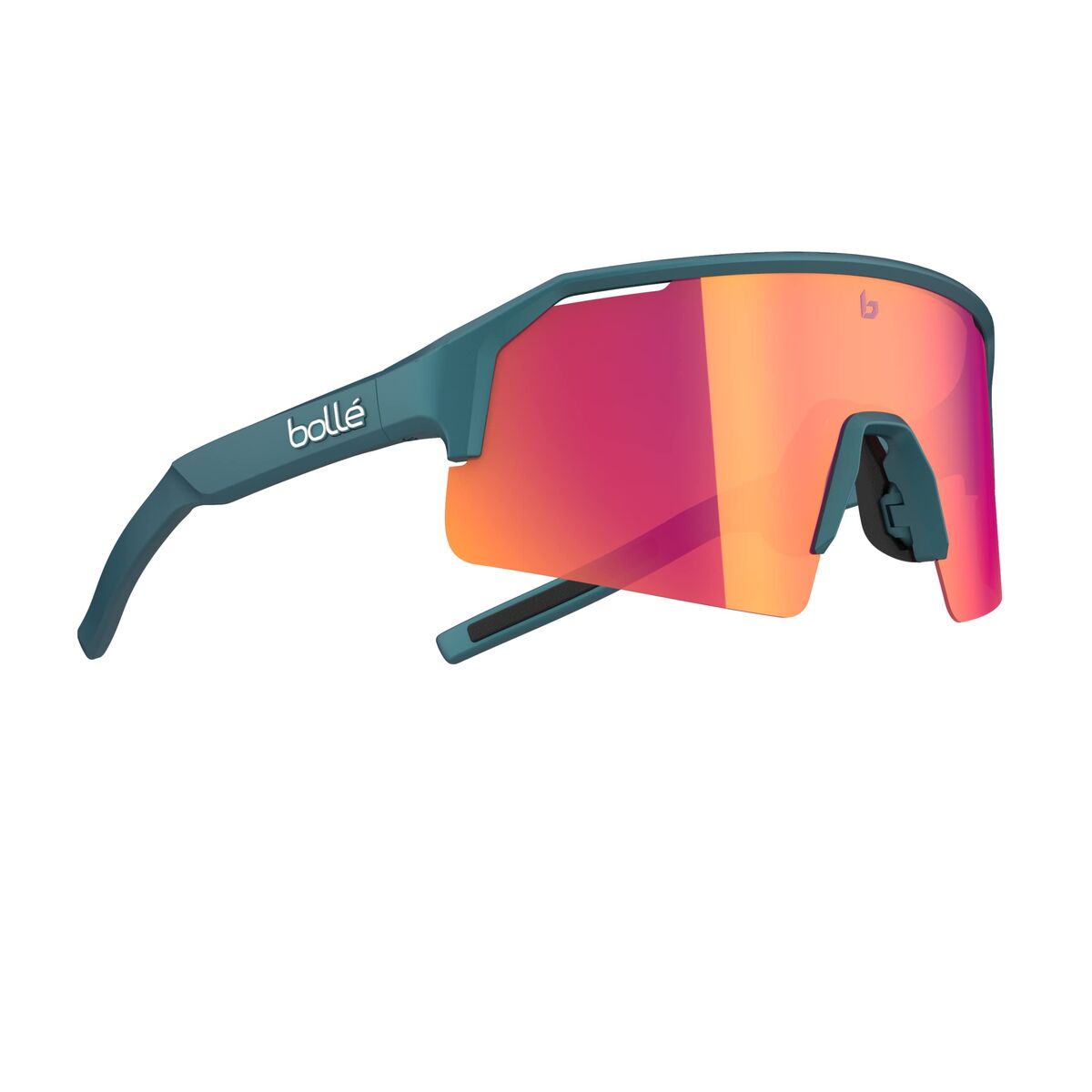Unisexsolglasögon Bollé BS005007 Ø 140 mm finns hos Aktivcamping